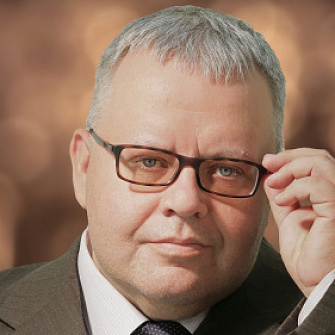 Алексей Блинов фото