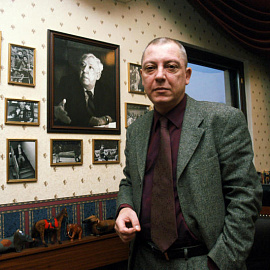 Максим Никулин