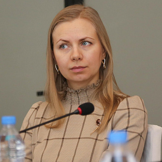 Анна Савик фото