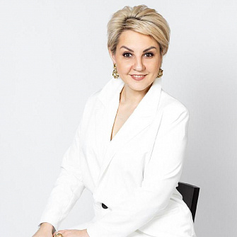 Елена Солдатова фото