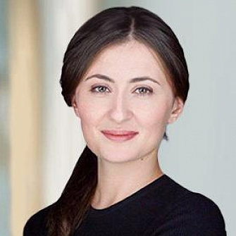 Анастасия Волохова фото