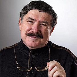 Борис Бурда