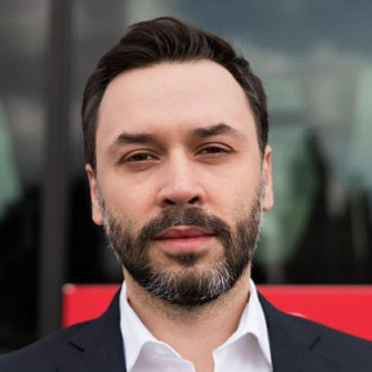 Илья Екушевский фото