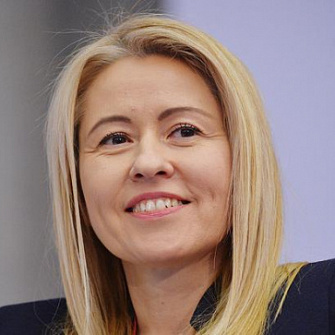 Надия Черкасова фото