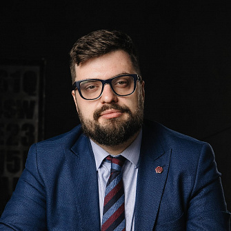 Илья Балахнин фото